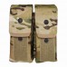 Double AR/AK Mag Pouch Multicam: *MA6-008